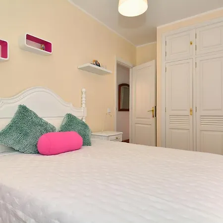 Atolon Main Center By Pvl Playa Blanca (Lanzarote)