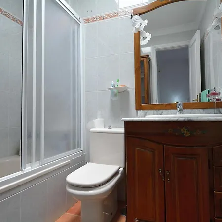 Atolon Main Center By Pvl Apartment Playa Blanca (Lanzarote)