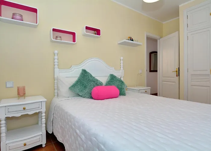 Atolon Main Center By Pvl Appartement Playa Blanca (Lanzarote)