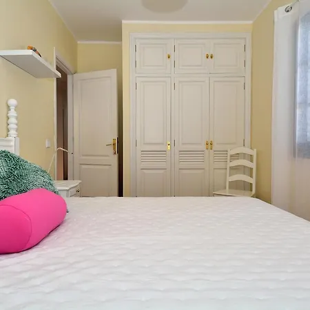 Atolon Main Center By Pvl Apartmán Playa Blanca (Lanzarote)