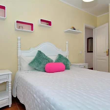 Atolon Main Center By Pvl Apartmán Playa Blanca (Lanzarote)