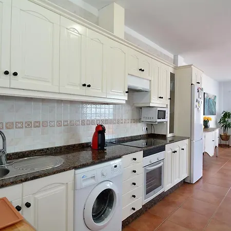 Apartamento Atolon Main Center By Pvl Playa Blanca (Lanzarote)