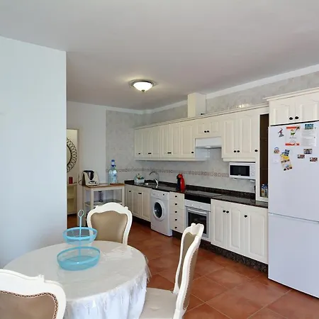 Apartamento Atolon Main Center By Pvl Playa Blanca (Lanzarote)