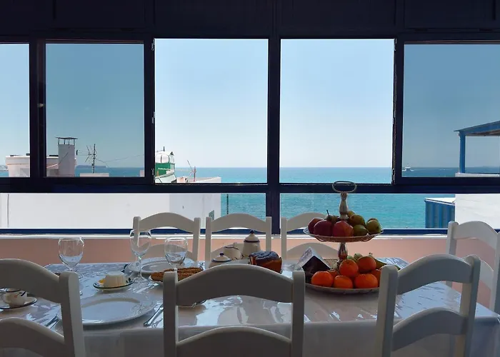 Atolon Main Center By Pvl Playa Blanca (Lanzarote)