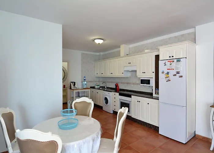 Apartmán Atolon Main Center By Pvl Playa Blanca (Lanzarote)